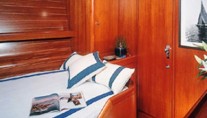 Aspiration L -  Guest Cabin